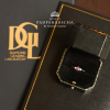 LOVE & BEST WISHES RING