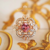 CROWN JEWELS RING