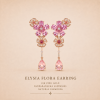 ELYSIA FLORA EARRINGS