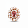 QUEEN ANNE PENDANT