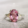 CROWN JEWELS RING