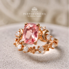 MEADOW CROWN RING