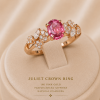 JULIET CROWN RING
