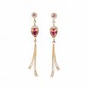 DUCHESS OF MARLBOROUGH EARRINGS