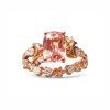MEADOW CROWN RING