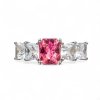 LOVE & BEST WISHES RING