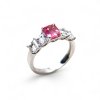 LOVE & BEST WISHES RING