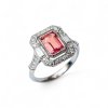PRINCESS ASTRID RING