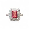 PRINCESS ASTRID RING
