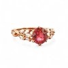 ETERNAL ROSE RING