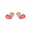 HEARTBEAT EARRINGS