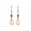 HOSTING A ROYAL BALL EARRINGS