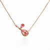 BEAUTY POTION PENDANT NECKLACE