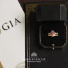JUBILEE CROWN RING