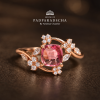 VINE JEWELS RING