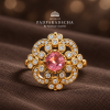 CROWN JEWELS RING