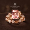 MEADOW CROWN RING