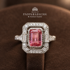 PRINCESS ASTRID RING