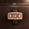 LOVE & BEST WISHES RING