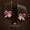 GARDEN SYMPHONY EARRING