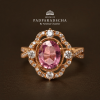 PRINCESS MAGRIT RING