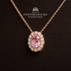 ONE & ONLY PENDANT NECKLACE