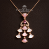 PETAL SERENADE PENDANT