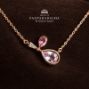 BEAUTY POTION PENDANT NECKLACE
