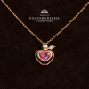 HEARTFELT SECRET NECKLACE