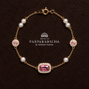 CROWN JEWELS BRACELET