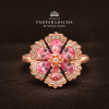 DIANTHUS RING