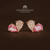 HEARTBEAT EARRINGS