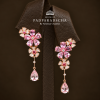 ELYSIA FLORA EARRINGS