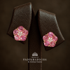 BUTTERCUPS FLOWERS EARRINGS