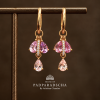 LOVE & BEST WISHES EARRINGS