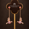 LOVEBIRDS EARRINGS