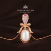 PRECIOUS MOMENT PENDANT