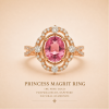 PRINCESS MAGRIT RING