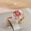 VINE JEWELS RING