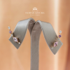 LOVE & BEST WISHES EARRINGS