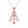 Mother of Pearl Necklace
