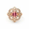 CROWN JEWELS RING