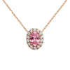 PENDANT NECKLACE