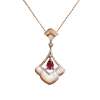 Mother of Pearl Necklace