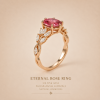 ETERNAL ROSE RING