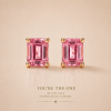 YOU'RE THE ONE EARRINGS