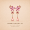 ELYSIA FLORA EARRINGS