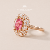 FLOWER PASSAGE RING