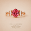 ETERNAL ROSE RING