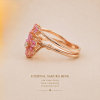ETERNAL SAKURA RING